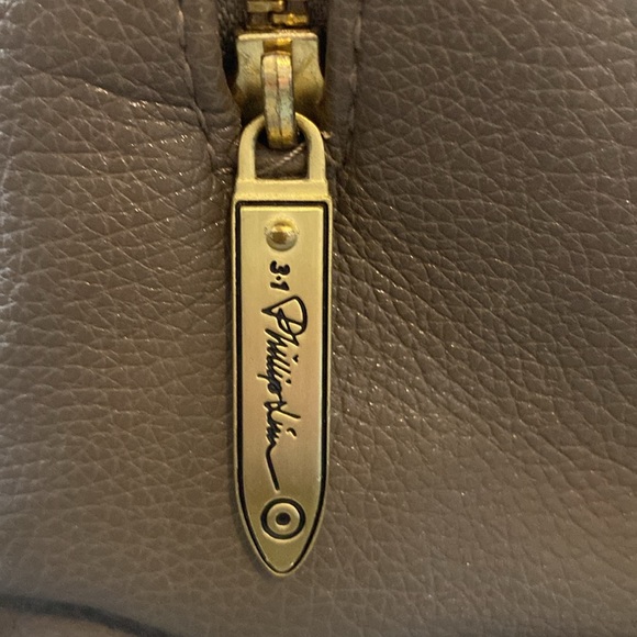 3.1 Phillip Lim for Target Pashli Satchel
Handbag Crossbody - Picture 7 of 16